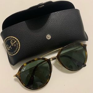 Ray-Ban Sunglasses